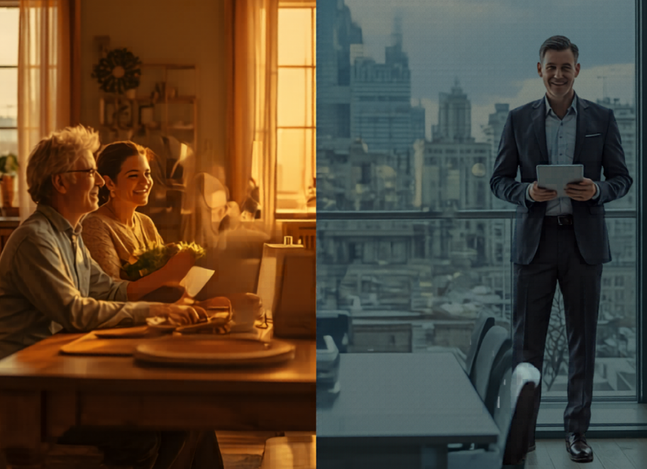 Should I Sell My House or Use an Agent?